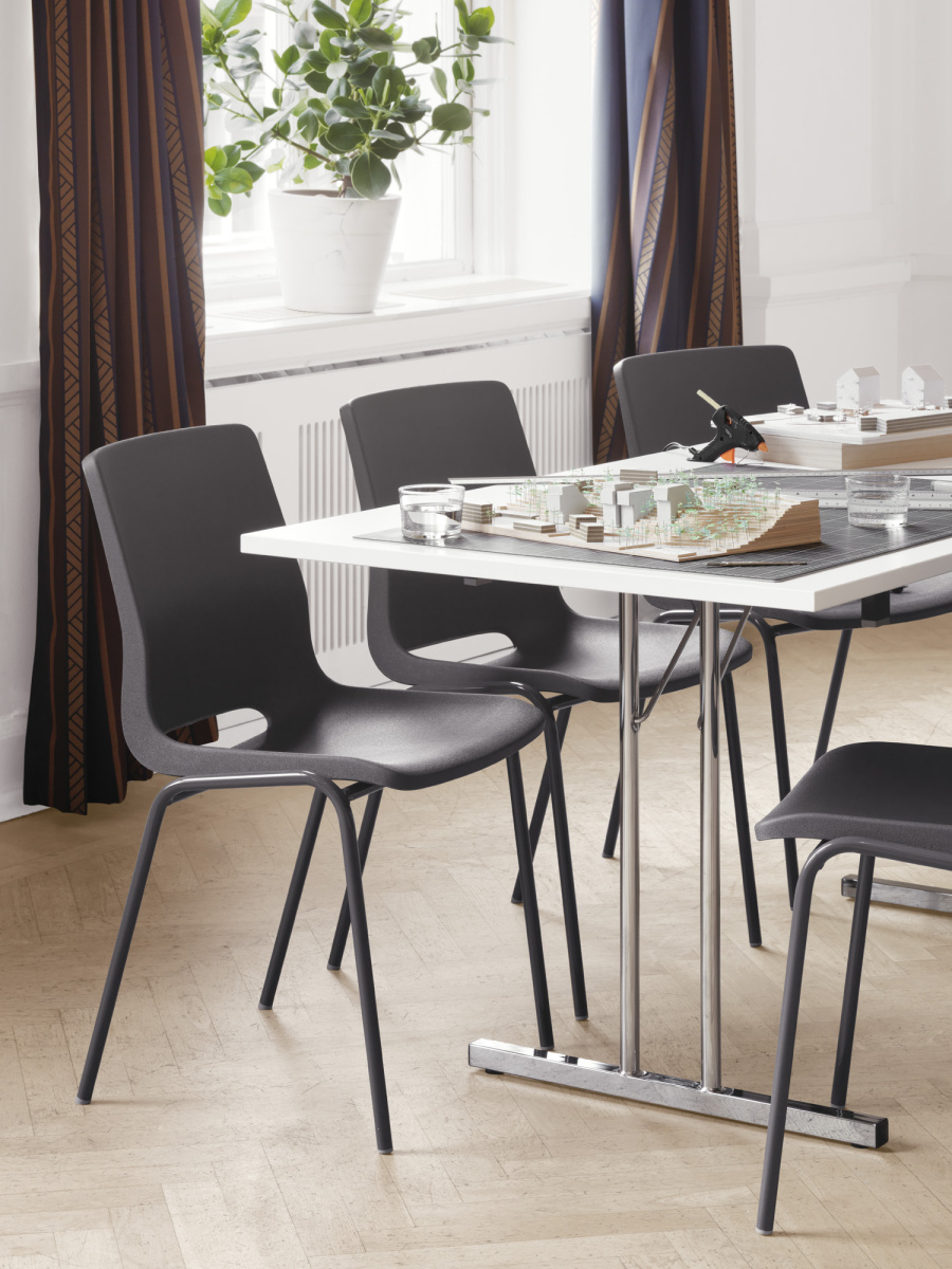 stol konferencyjny folding 140x60